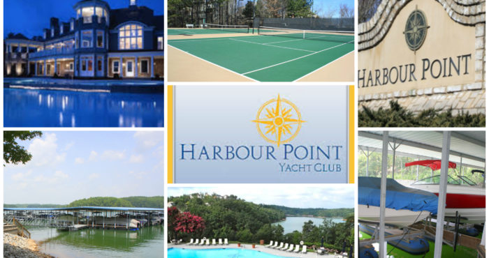 0 Vs Harbour Point Collage
