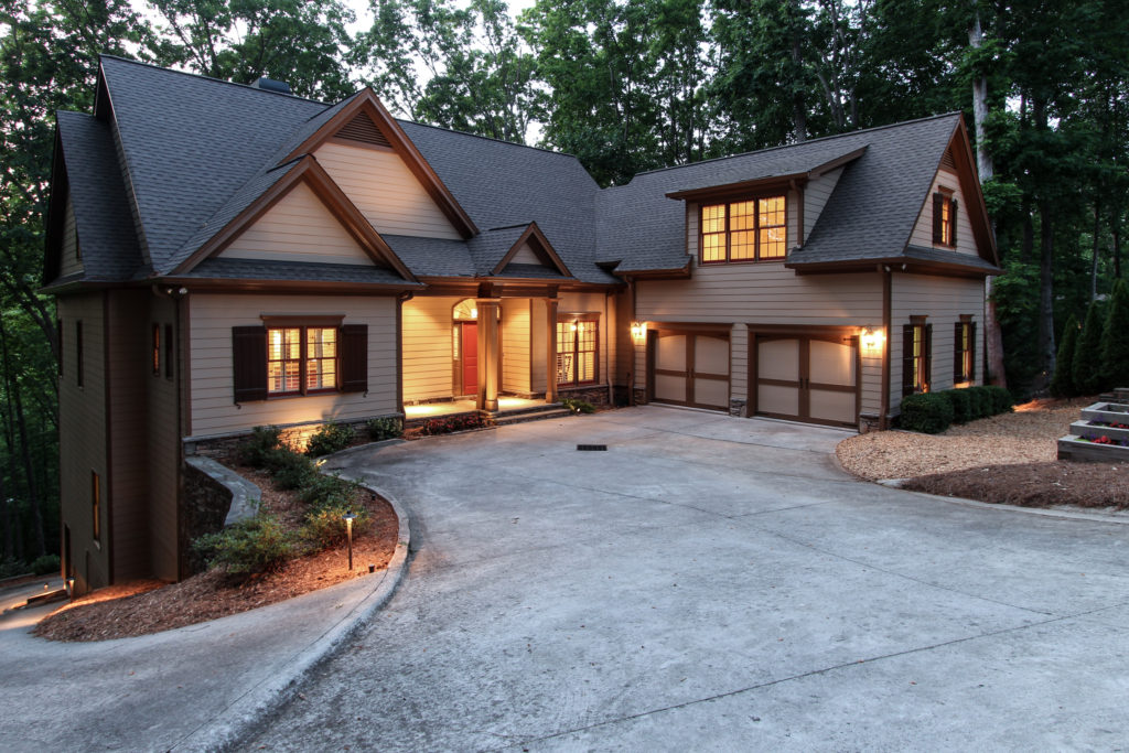 Lake Lanier Home for Sale-5605 Chestatee Landing Drive, Gainesville, Ga https://www.sheiladavisco.com/