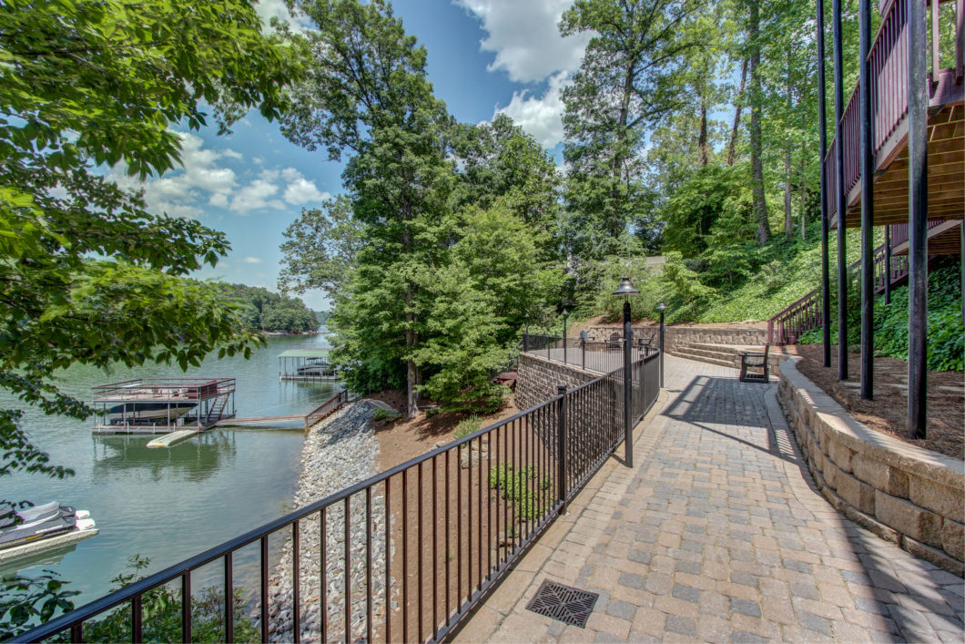 Lake Lanier Home For Sale - 8950 Fields Way, Gainesville, GA https://www.sheiladavisco.com/