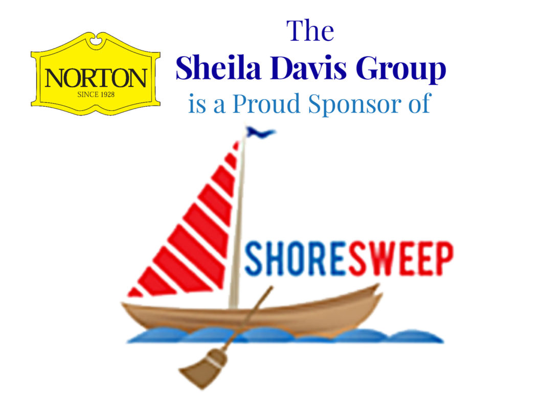 Sheila Davis Group is a proud sponsor of Shoresweep 2016 on Lake Lanier