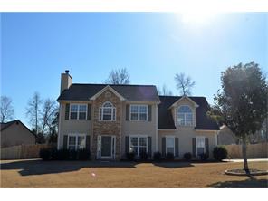 2831 Sardis Mill Trail, Buford, GA sold by THE SHEILA DAVIS GROUP, THE NORTON AGENCY