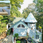 Lake Lanier Home for Sale