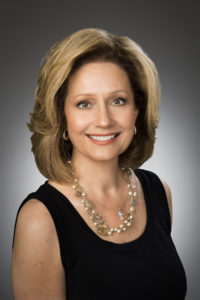 Linda Thompson, Agent, The Norton Agency - Sheila Davis Group
