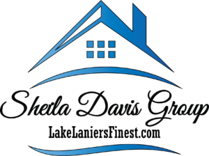 Sheila Davis Group #1 Lake Lanier Sales Realtor