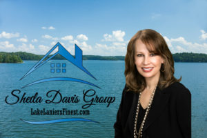 Lake Lanier Real Estate Sheila Davis Group