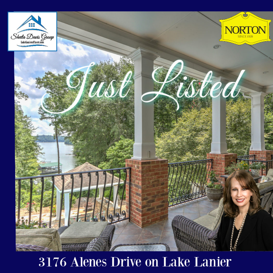 just listed 3176 Alenes