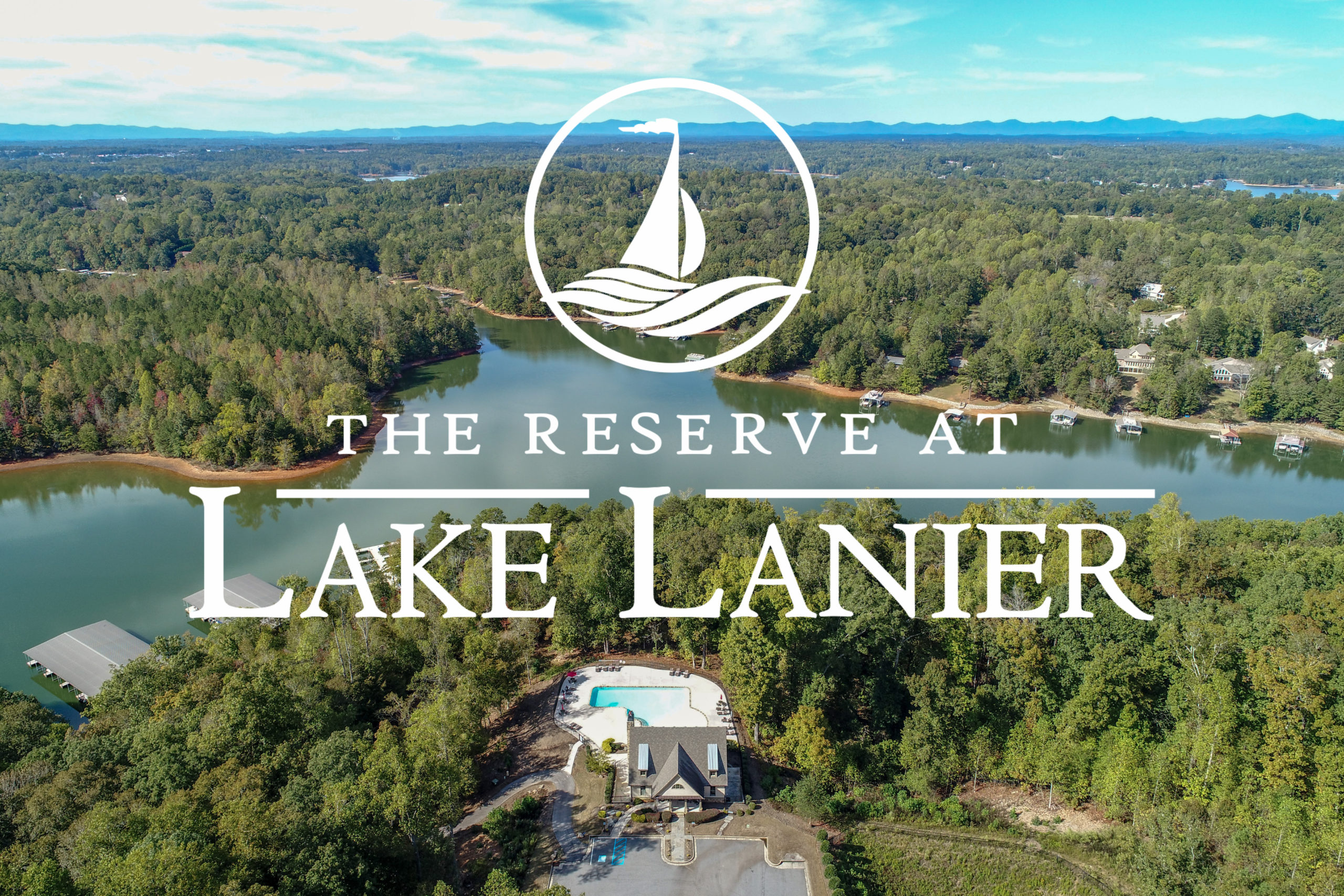 The Reserve at Lake Lanier
