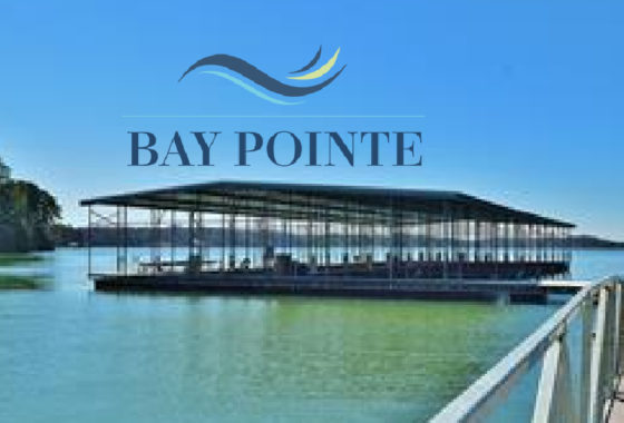 Bay Pointe lot sold by Sheila Davis Lake Lanier Real Estate Group