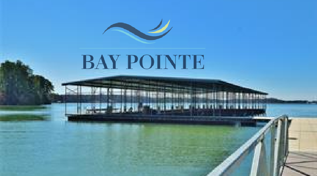 Bay Pointe lot sold by Sheila Davis Lake Lanier Real Estate Group