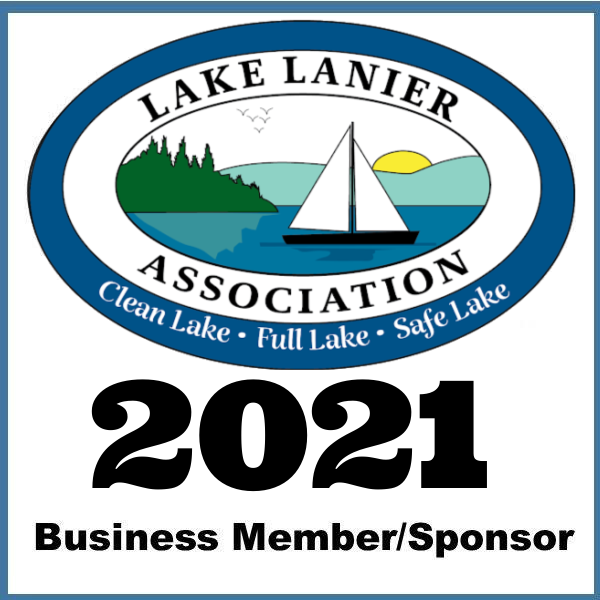 LLA 2021 Business Member Sponsor