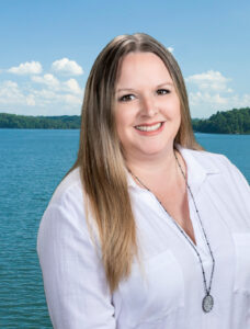 Melinda Lloyd, Office Manager