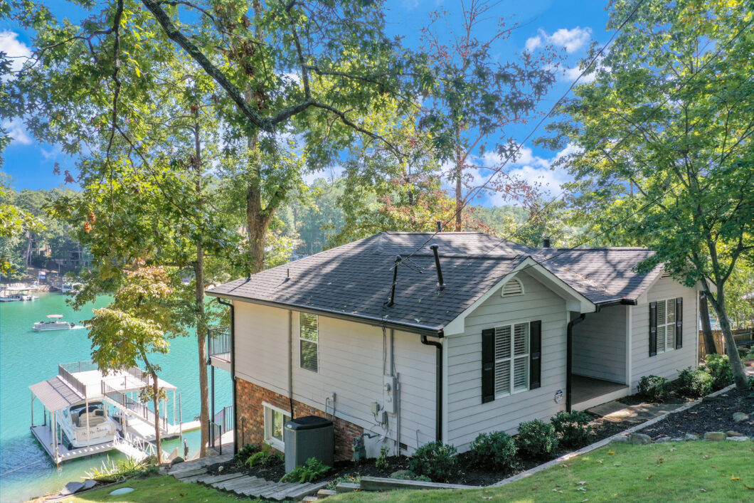 Lake Lanier homes for sale Sheila Davis Group